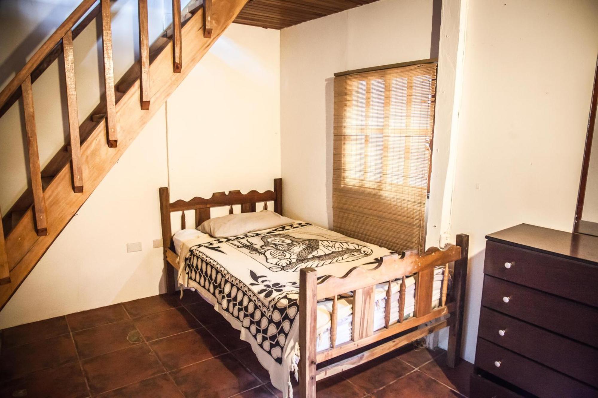 Casa Del Sol Hostel Montanita Ruang foto