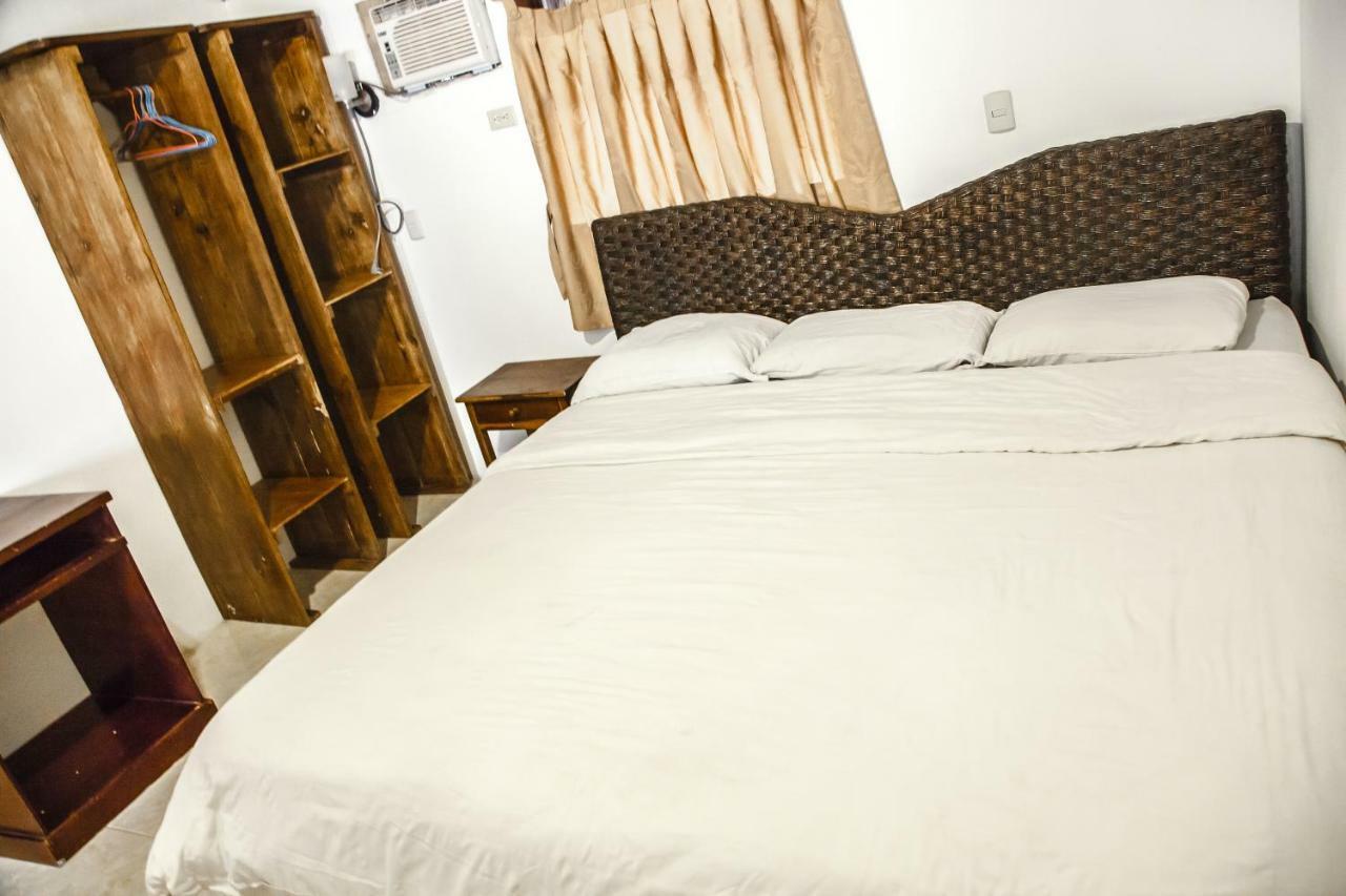 Casa Del Sol Hostel Montanita Bagian luar foto